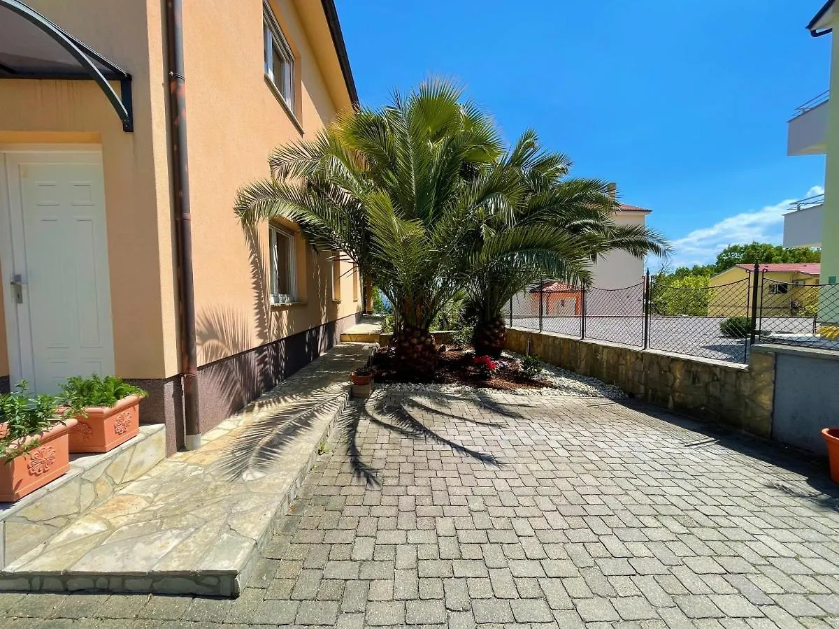 Grand Pool Apartments Ika-Opatija  Opatija