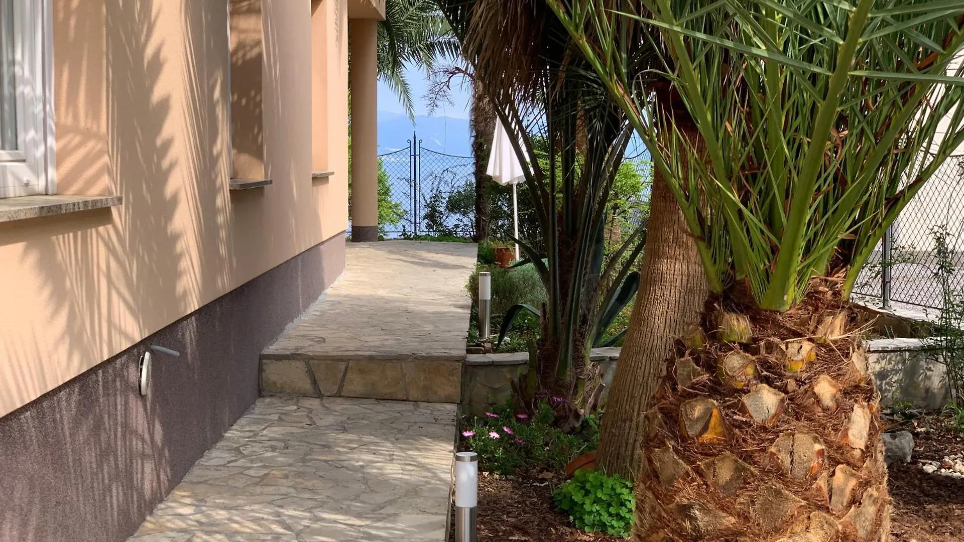 Grand Pool Apartments Ika-Opatija Opatija