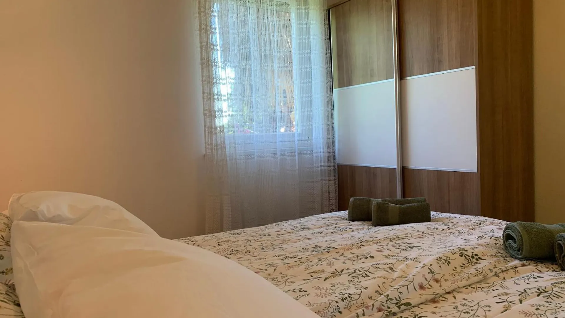 Grand Pool Apartments Ika-Opatija 0*, Opatija